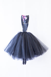 ‘Frances Rose’ Ballerina Sidekick Cocktail Purse