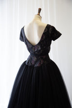 Sylph - Silk Tulle Midi Dress