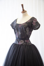 Sylph - Silk Tulle Midi Dress