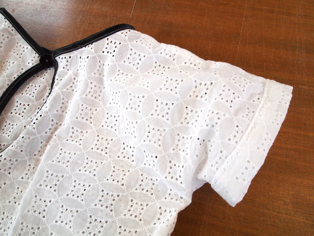 T-Shirt Pattern