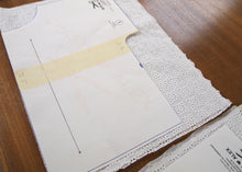 T-Shirt Pattern