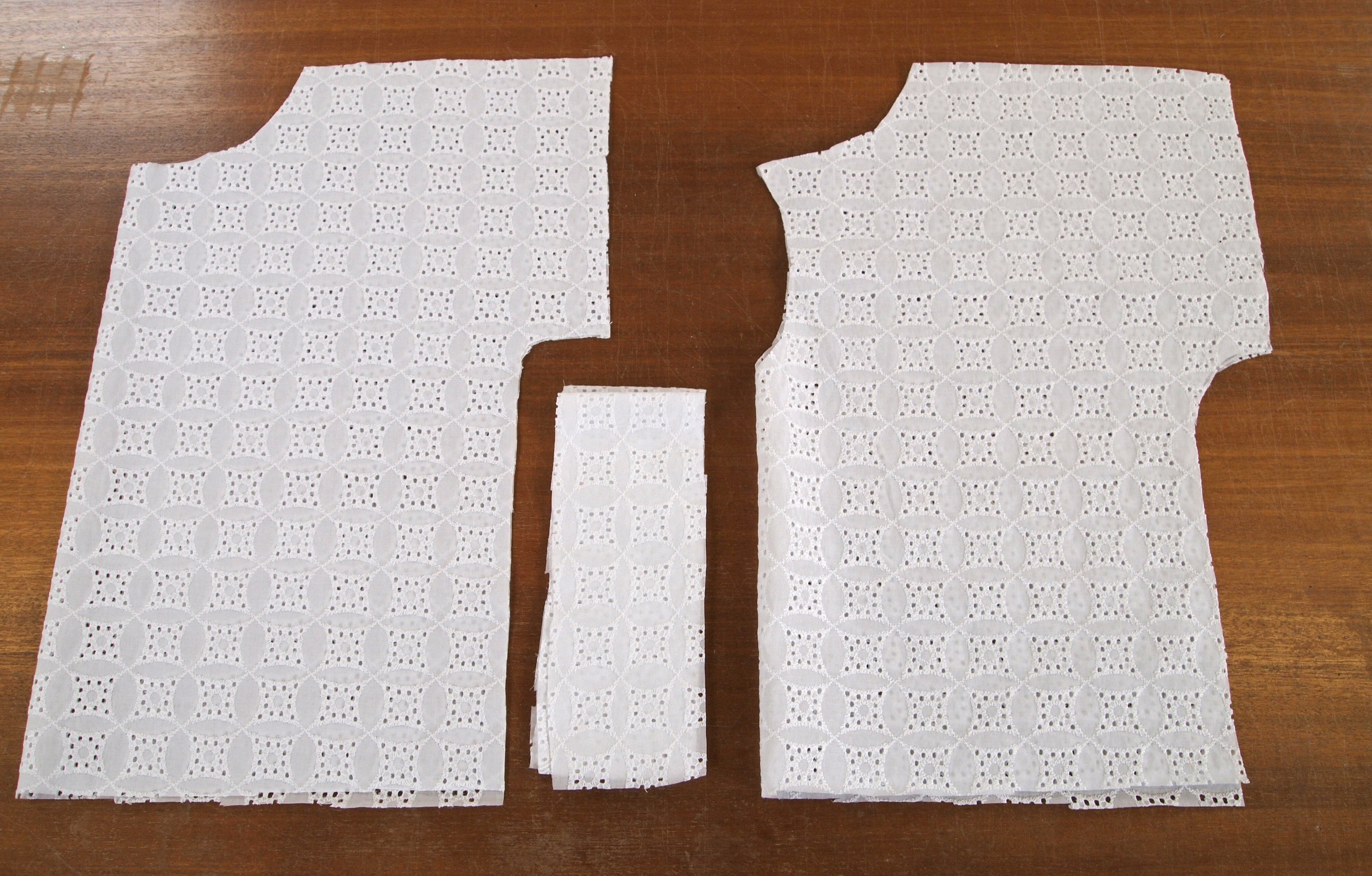 T-Shirt Pattern
