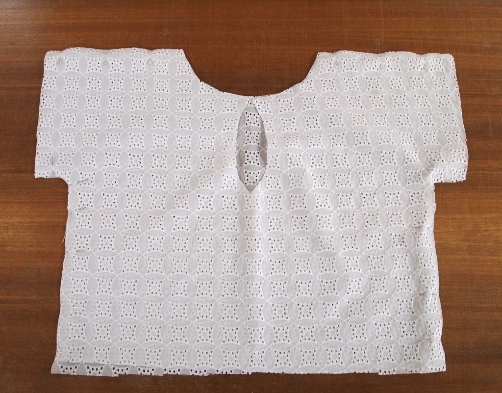 T-Shirt Pattern