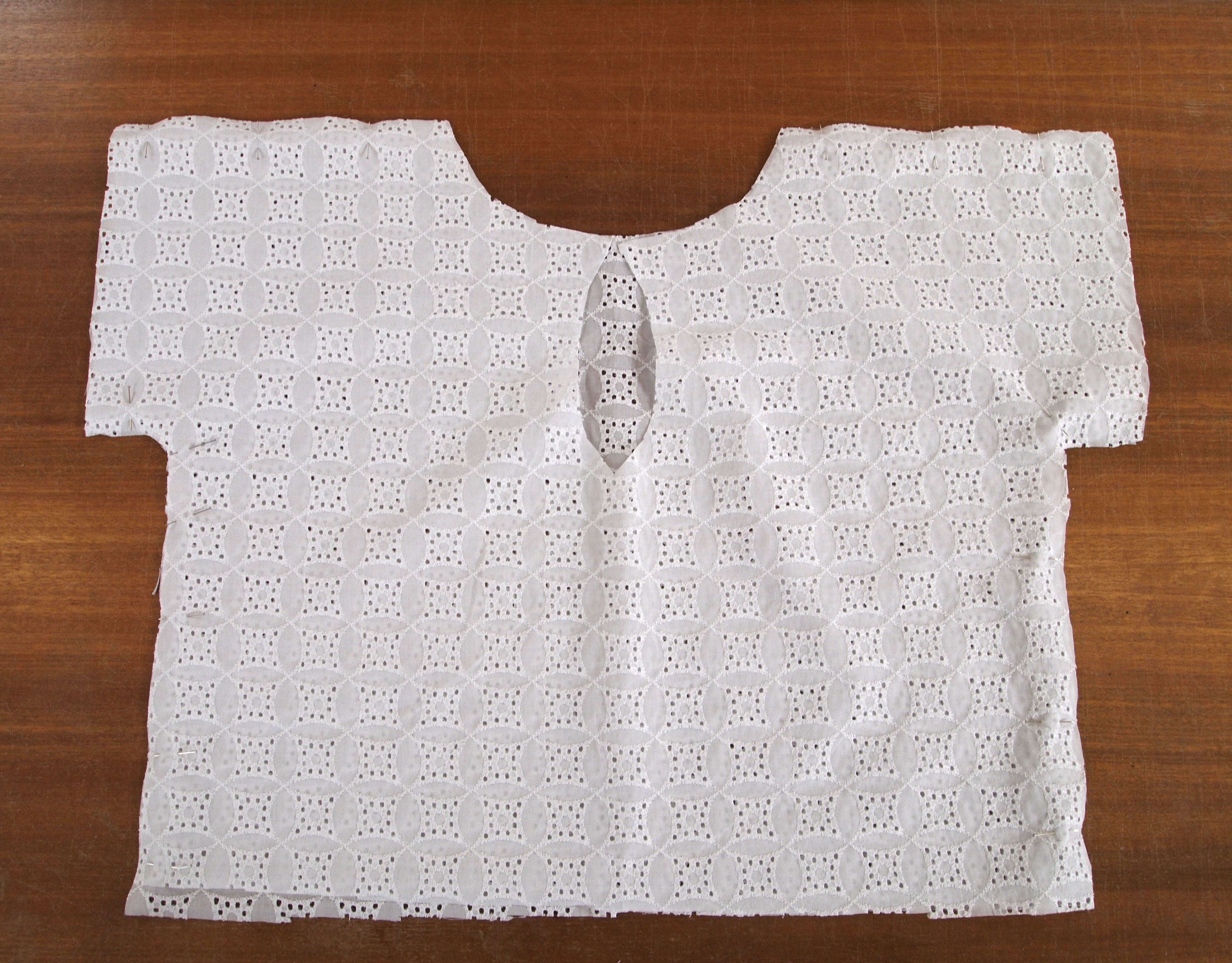 T-Shirt Pattern