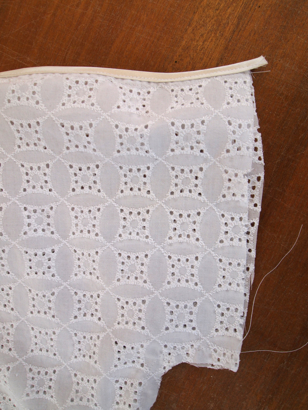 T-Shirt Pattern