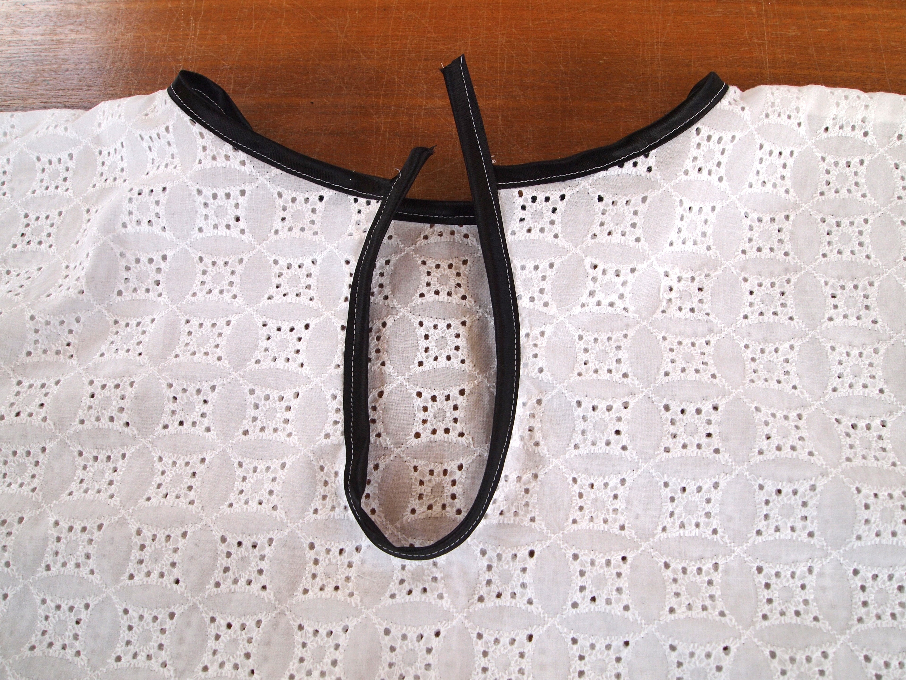 T-Shirt Pattern