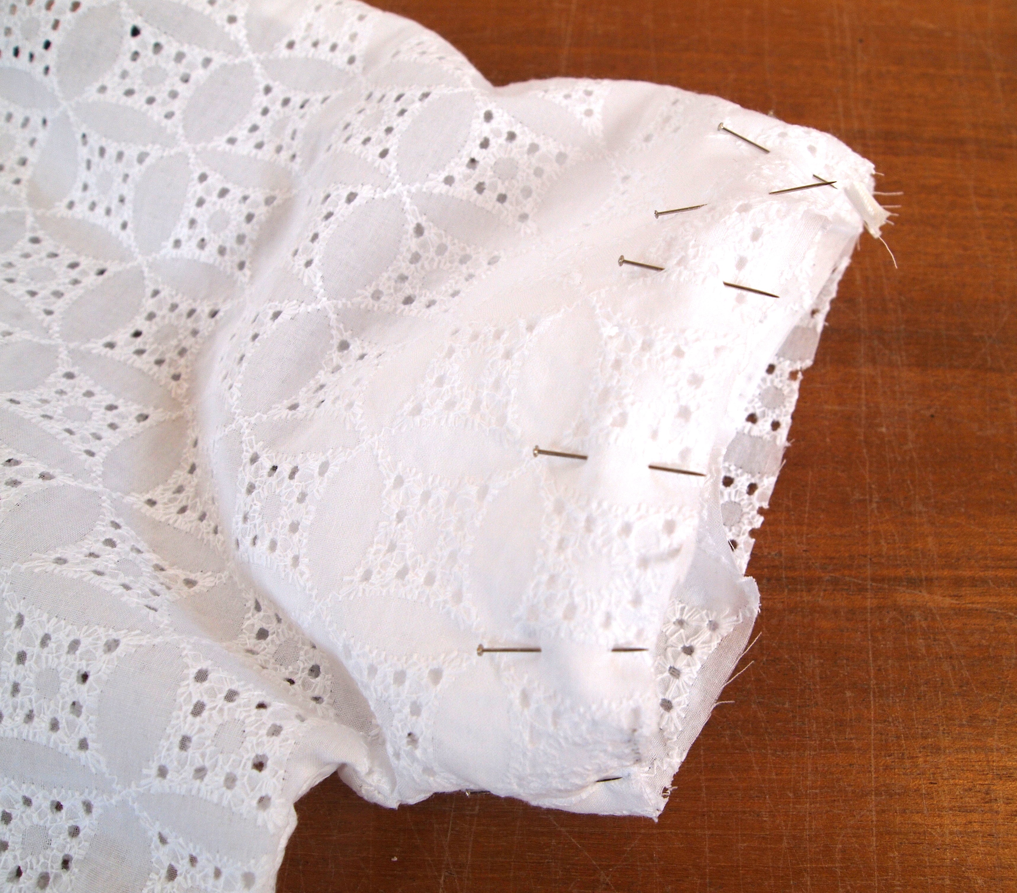 T-Shirt Pattern