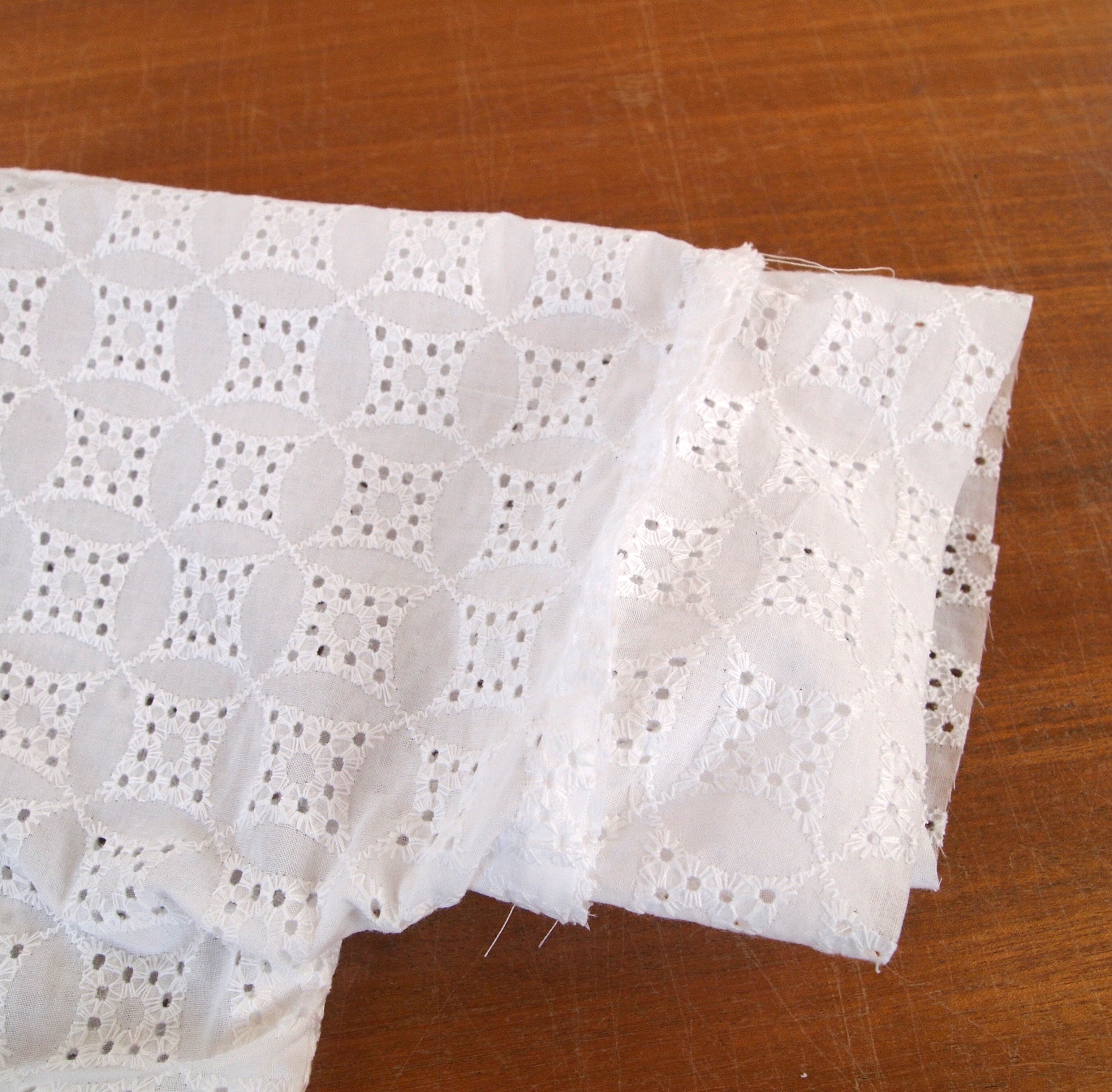 T-Shirt Pattern
