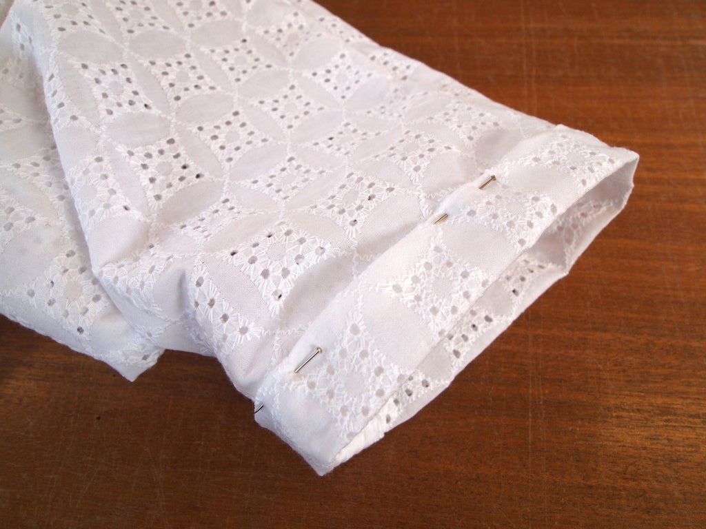 T-Shirt Pattern