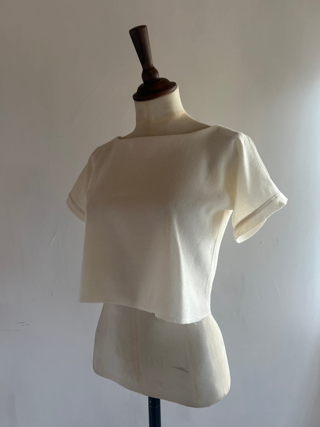 T-Shirt Pattern