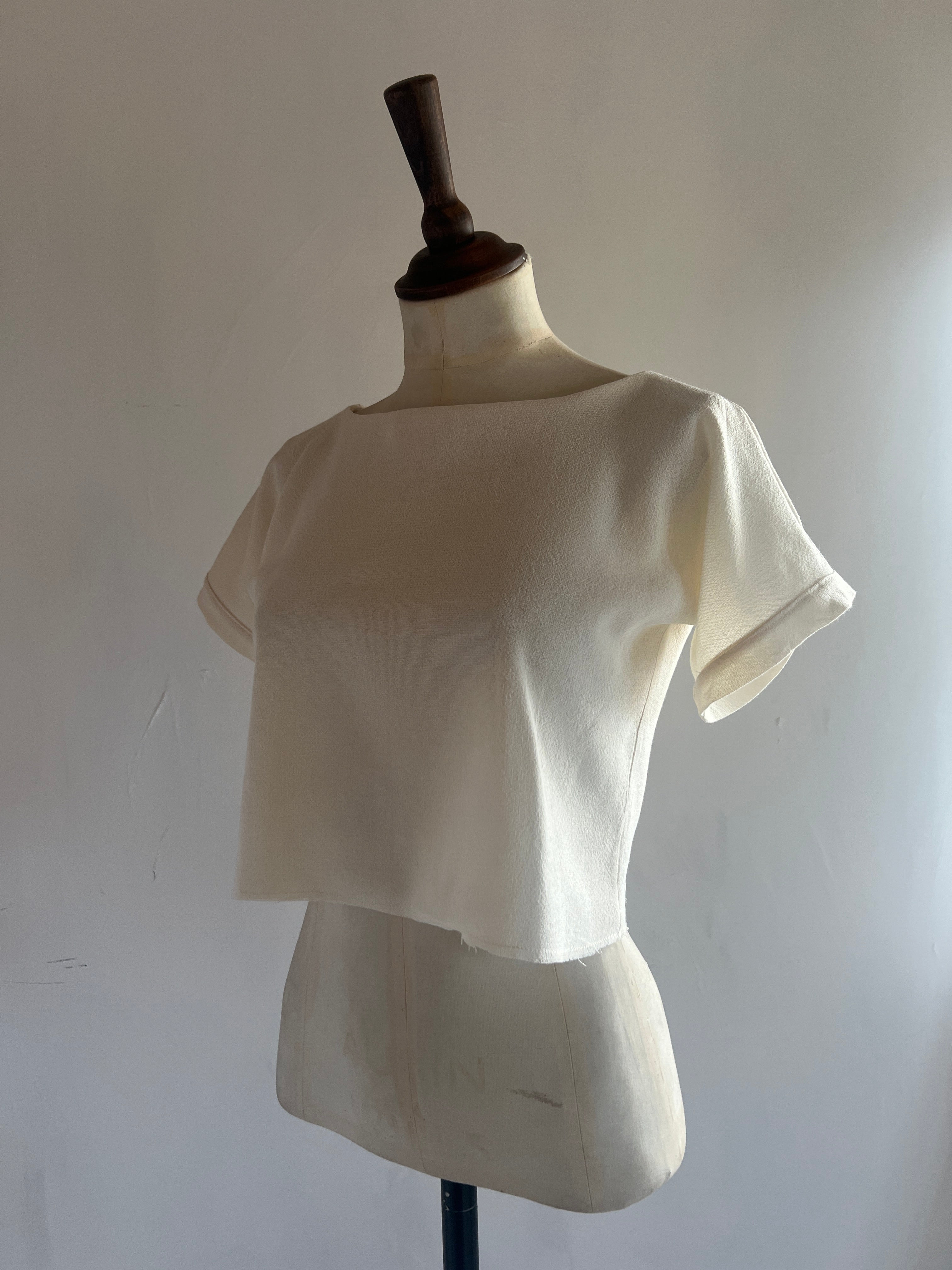 T-Shirt Pattern