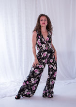 Iwin - Linen Palazzo Trousers and Waistcoat set