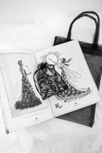Les Sylphides Print Zine