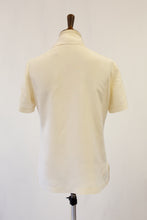 Vintage 1940s Embroidered Silk Blouse