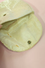 Vintage 1920s Pearl Beaded Purse