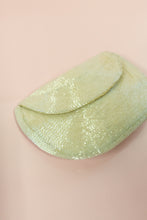 Vintage 1920s Pearl Beaded Purse