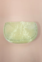Vintage 1920s Pearl Beaded Purse