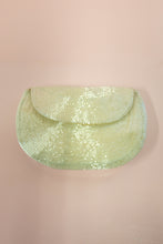 Vintage 1920s Pearl Beaded Purse