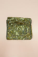 Vintage 1920s Large Beaded Purse