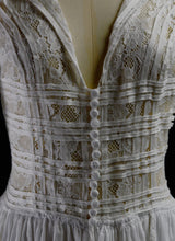 alexandra king 1910 dress