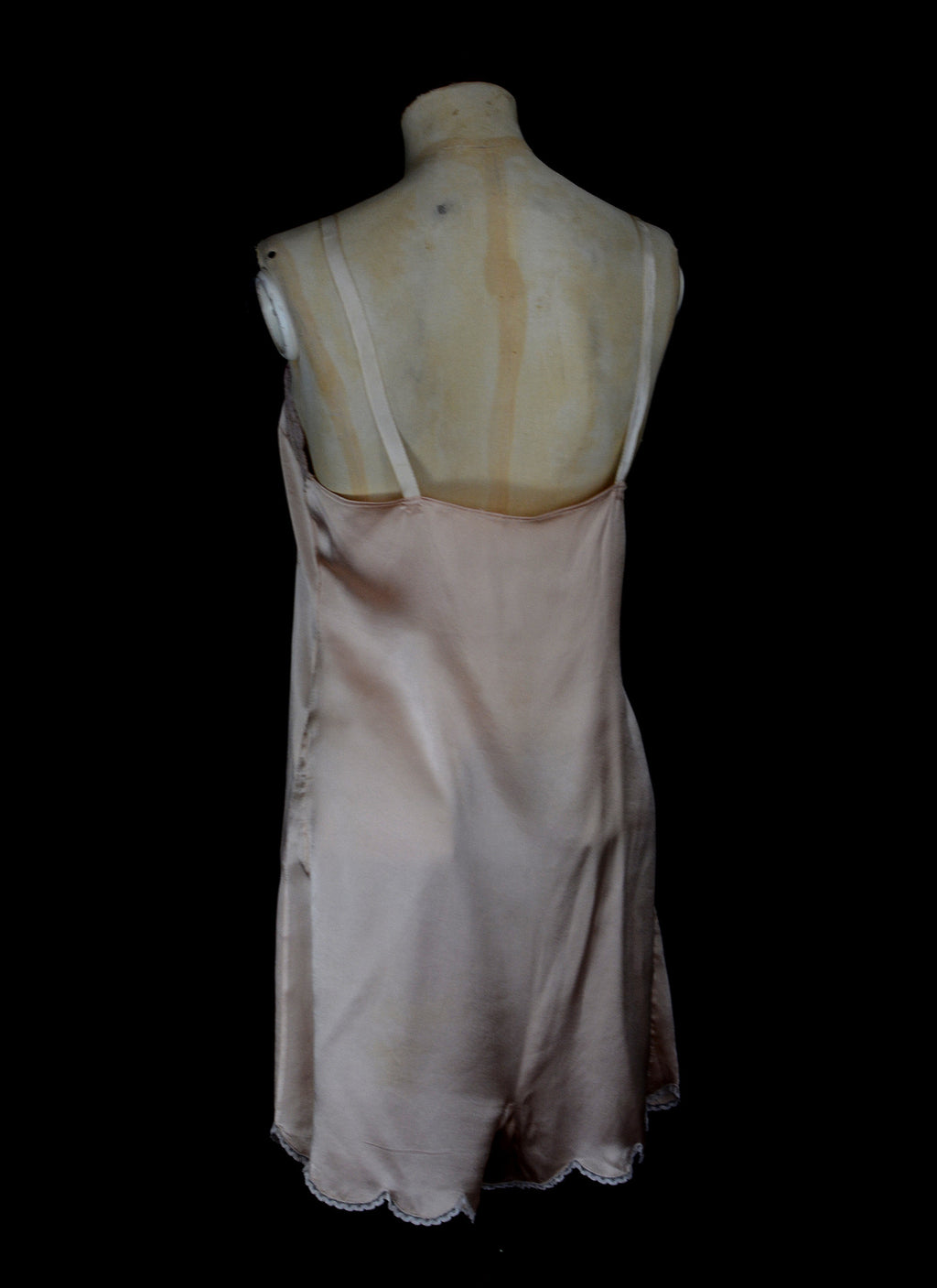 Vintage 1930s Step In Teddie