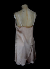 Vintage 1930s Step In Teddie