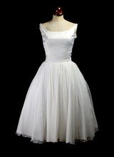 Bespoke Silk Chiffon Full Ballet Skirt