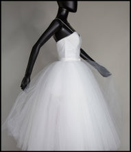 Ballerina Rose Tulle Dress