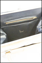 Vintage 1960s Gold Handbag