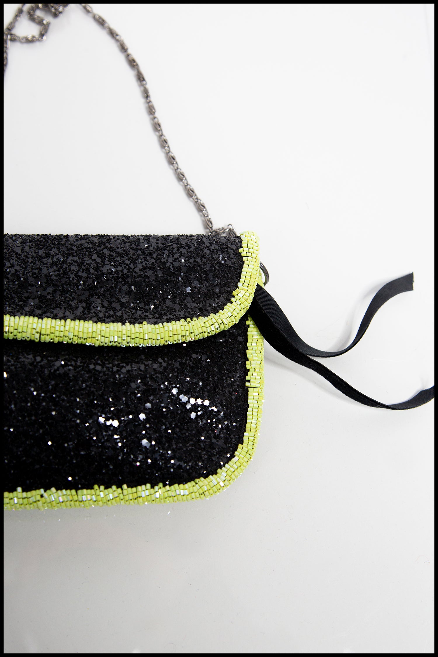 Mini Fashion Sequin Hobo Bag Trendy Glitter Crescent Bag - Temu