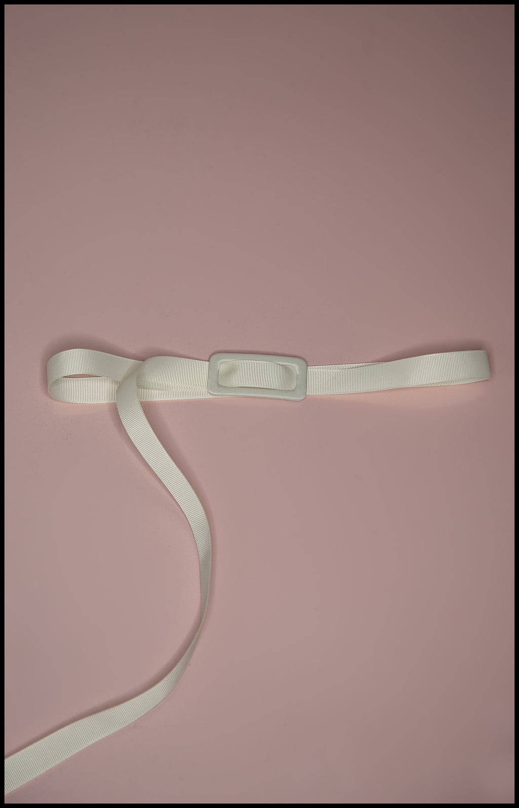 bridal silk ribbon belt alexandra king
