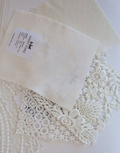 Fabric Swatches