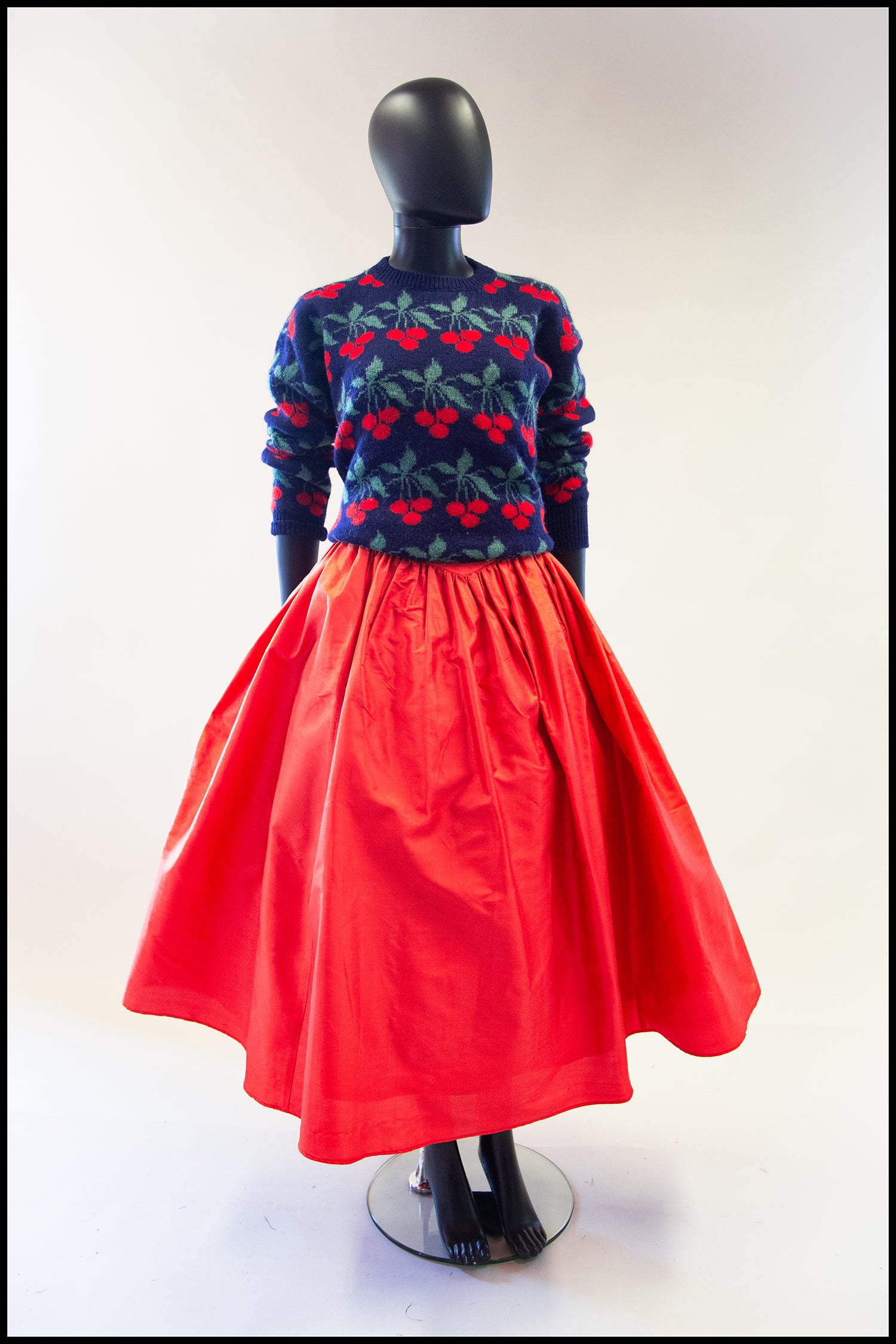 vintage knitwear fashion boutique alexandra king 