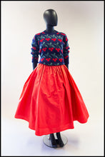 vintage knitwear fashion boutique alexandra king 