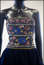Vintage fashion beading alexandra king 
