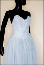 Fairytale Tulle Ballgown Dress - S (sample)