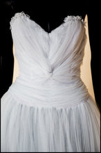 Fairytale Tulle Ballgown Dress - S (sample)