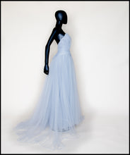 Fairytale Tulle Ballgown Dress - S (sample)