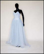Fairytale Tulle Ballgown Dress - S (sample)