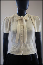 vintage knitwear alexandra king 