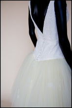 Juno - Lace Tulle Ballerina Gown - S (sample)