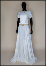 t shirt wedding gown alexandra king