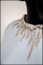 swarovski crystal beading alexandra king