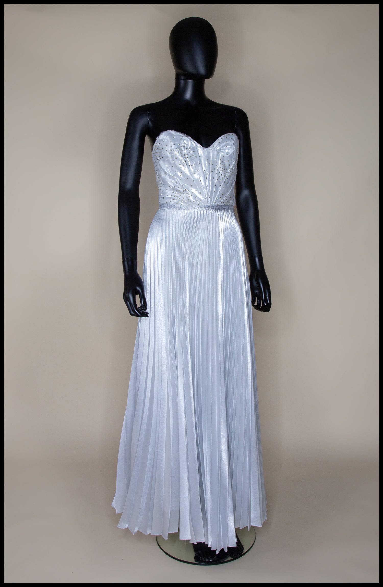 Gorgeous Off Shoulder Shine Sequins Diamante A-line Princess Dresses Prom  Gown | eBay