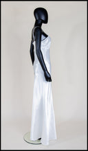 Silk Bias Cut Slip Dress - Made to Order