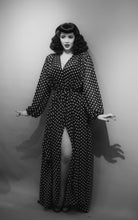 Deadly s/s 20 BTS