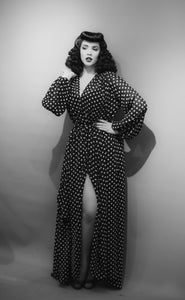 Deadly s/s 20 BTS