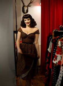 Deadly s/s 20 BTS