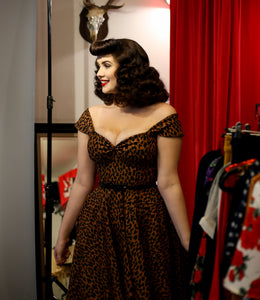 Deadly s/s 20 BTS
