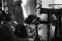 Deadly s/s 20 BTS
